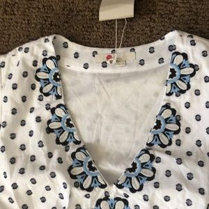 boden flossie dress
